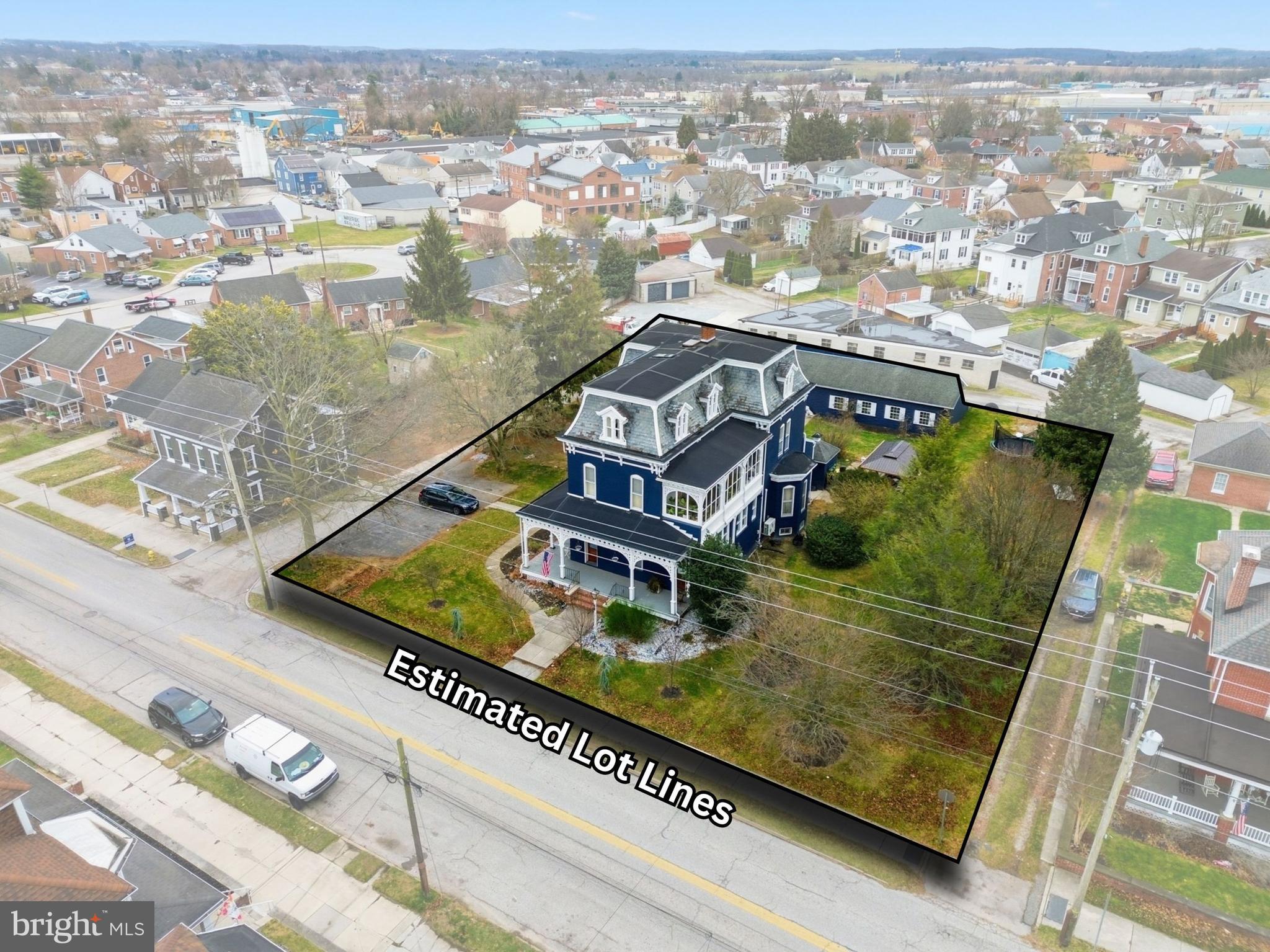 352 High Street Hanover, PA 17331 - Photo 6 of 80