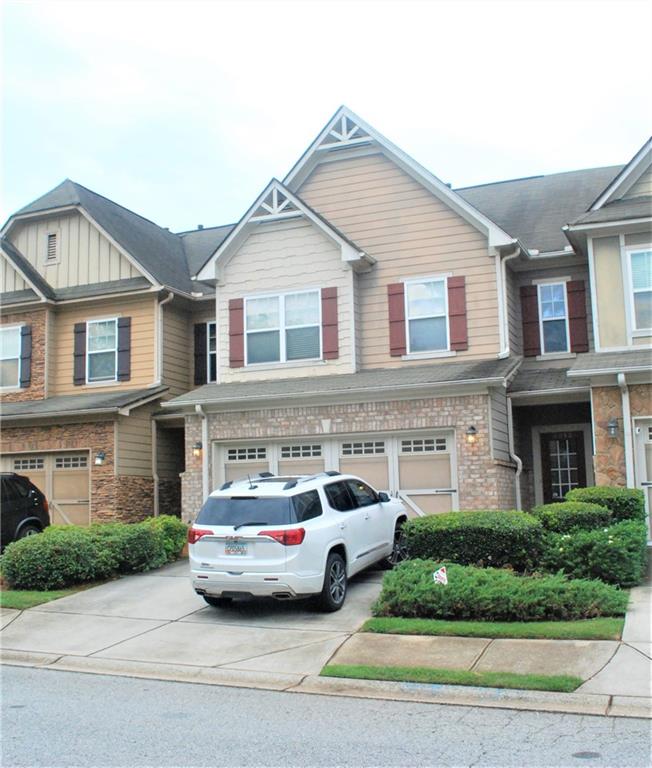 4012 Fireoak Drive Decatur, GA 30032 - Photo 1 of 1