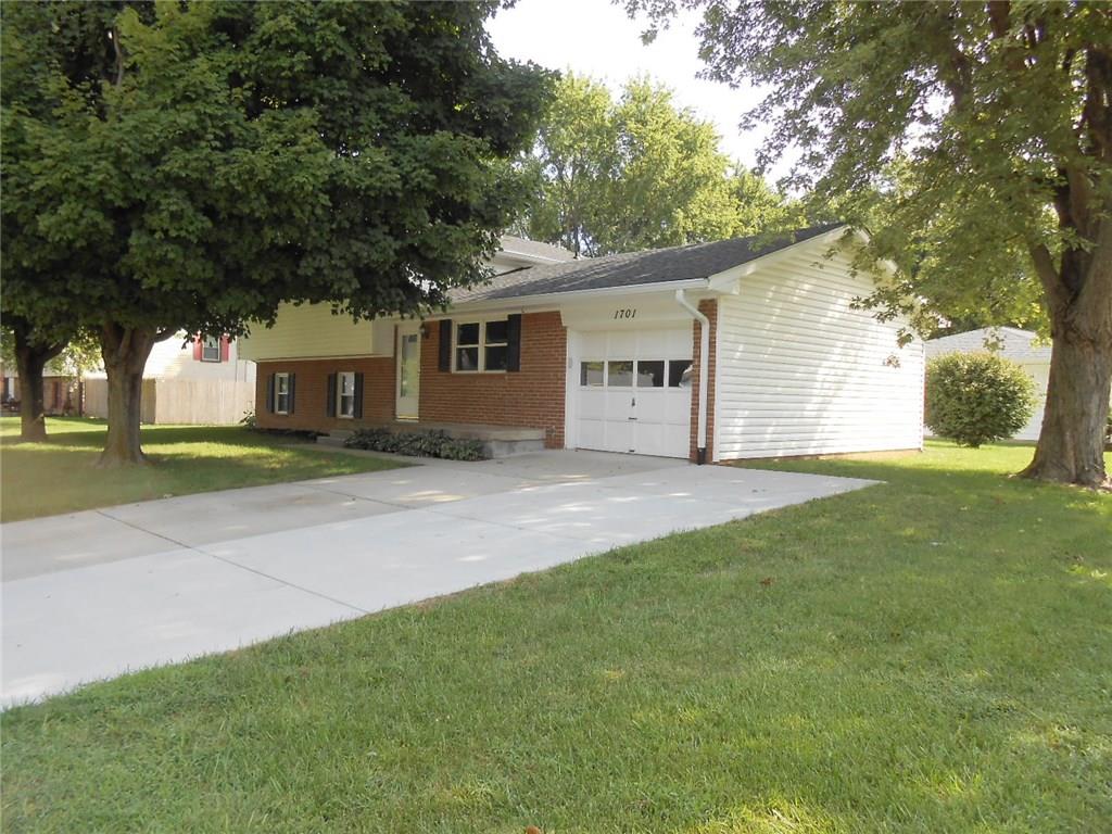 1701 Witt Road Lebanon, IN 46052 - Photo 1 of 30 Gallery Image 1