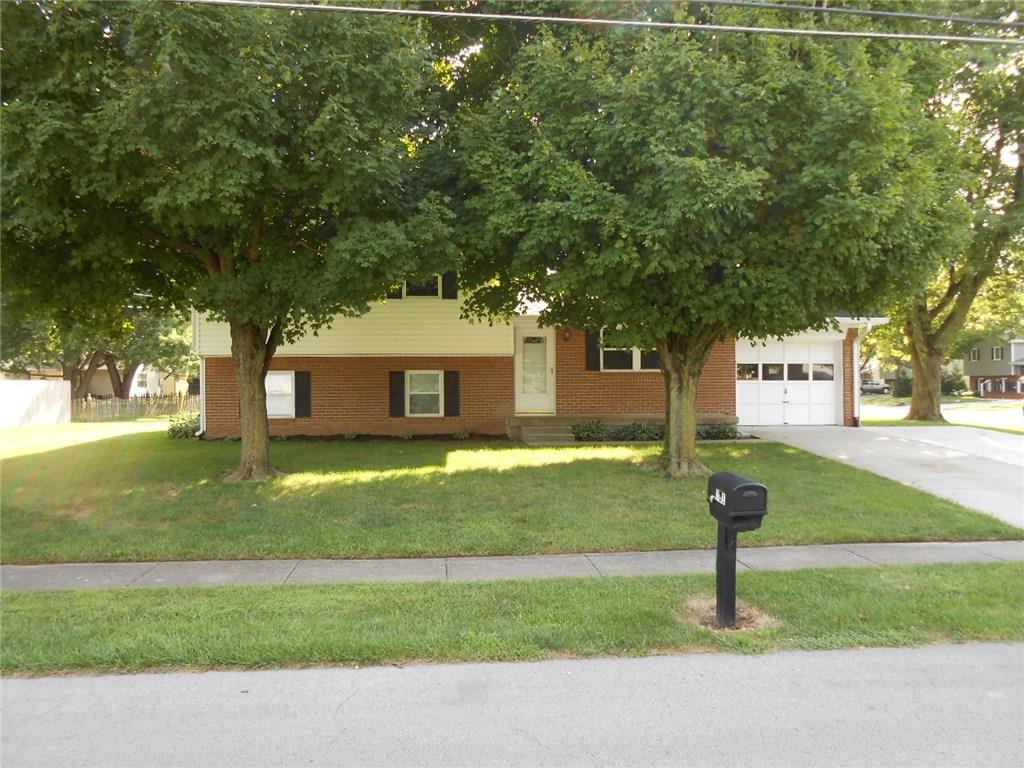 1701 Witt Road Lebanon, IN 46052 - Photo 2 of 30 Gallery Image 2