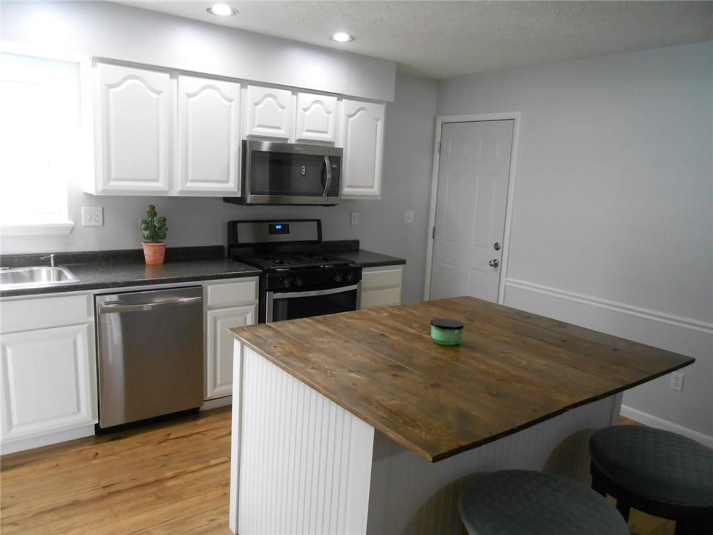 1701 Witt Road Lebanon, IN 46052 - Photo 11 of 30 Gallery Image 11
