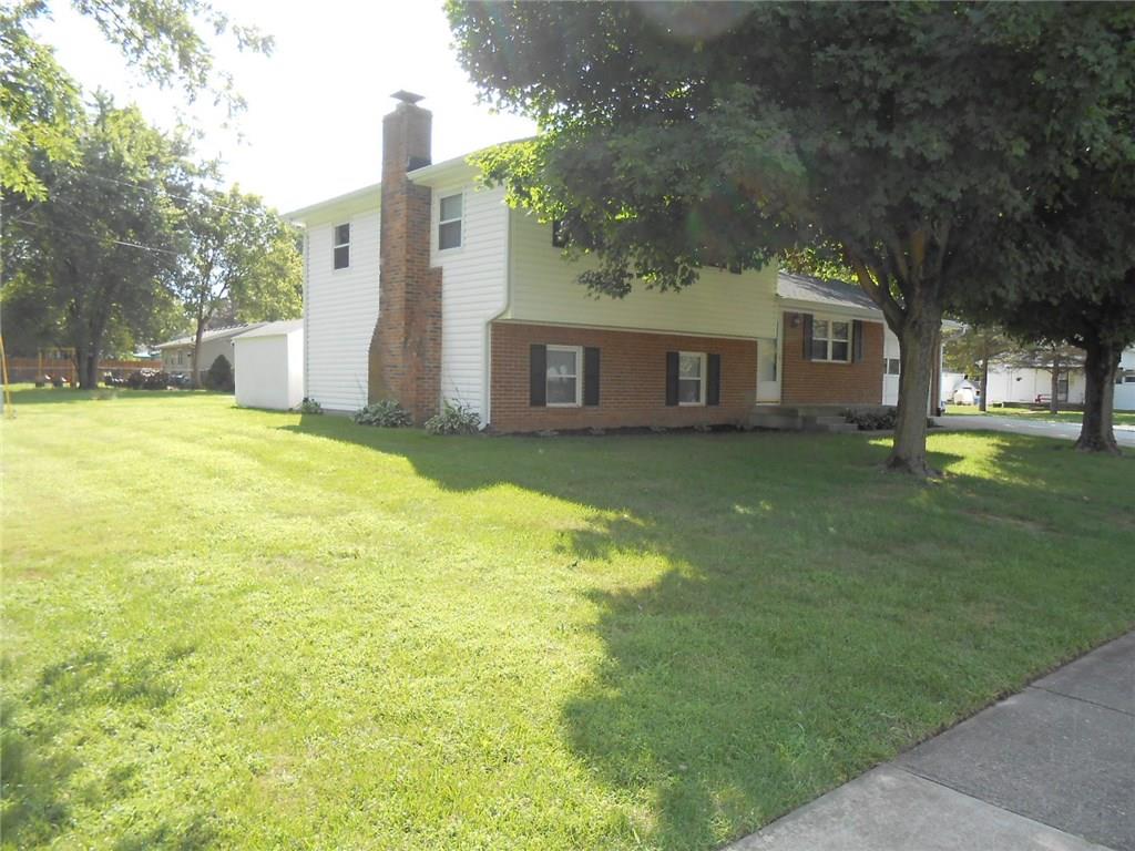 1701 Witt Road Lebanon, IN 46052 - Photo 3 of 30 Gallery Image 3