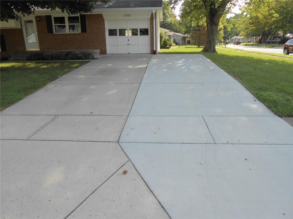 1701 Witt Road Lebanon, IN 46052 - Photo 4 of 30 Gallery Image 4