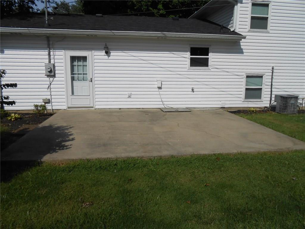 1701 Witt Road Lebanon, IN 46052 - Photo 6 of 30 Gallery Image 6