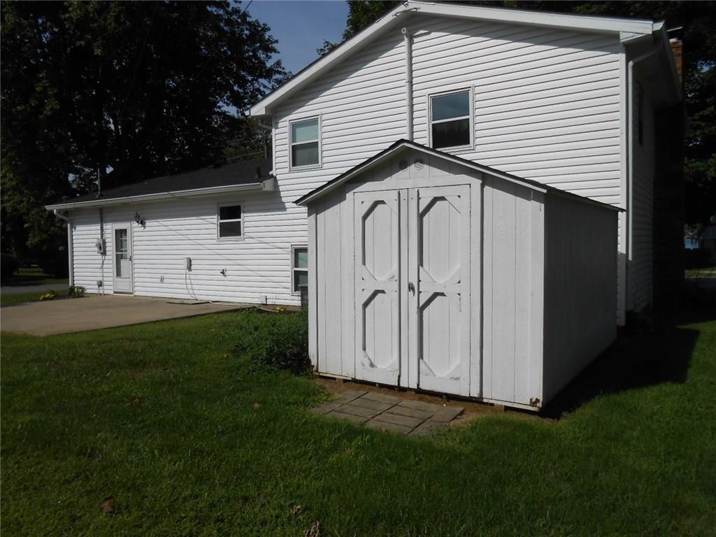 1701 Witt Road Lebanon, IN 46052 - Photo 7 of 30 Gallery Image 7