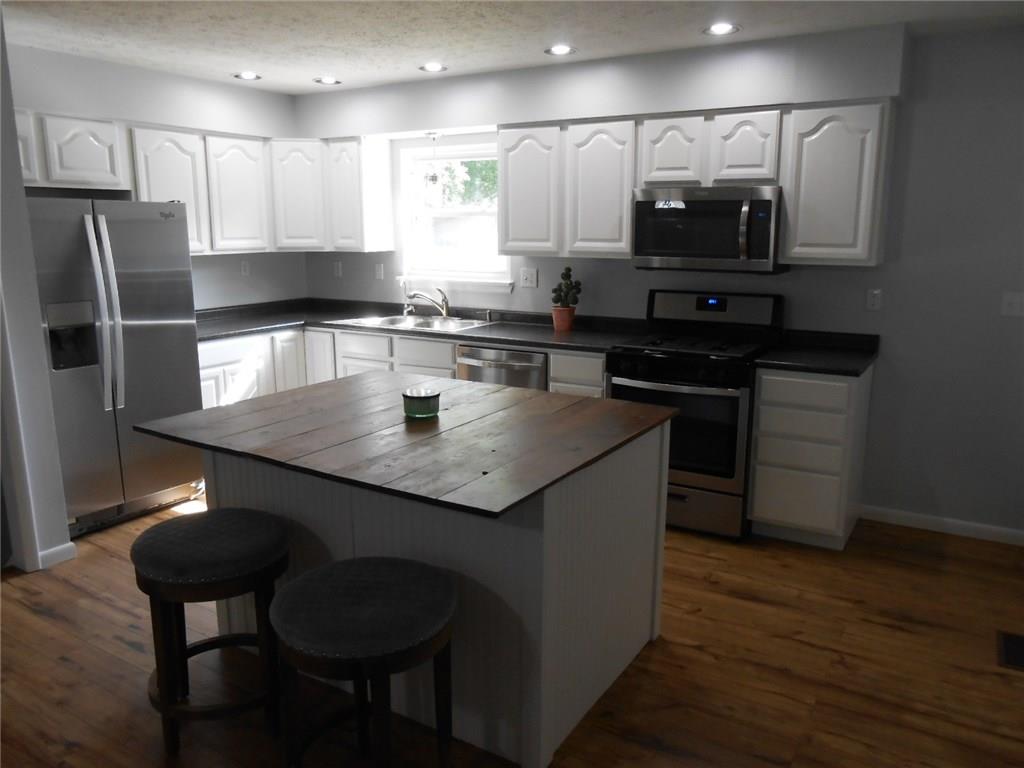 1701 Witt Road Lebanon, IN 46052 - Photo 9 of 30 Gallery Image 9