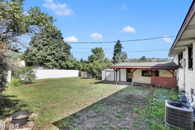 $329,990 | 5915 North Cochran Street, Spokane, WA 99205