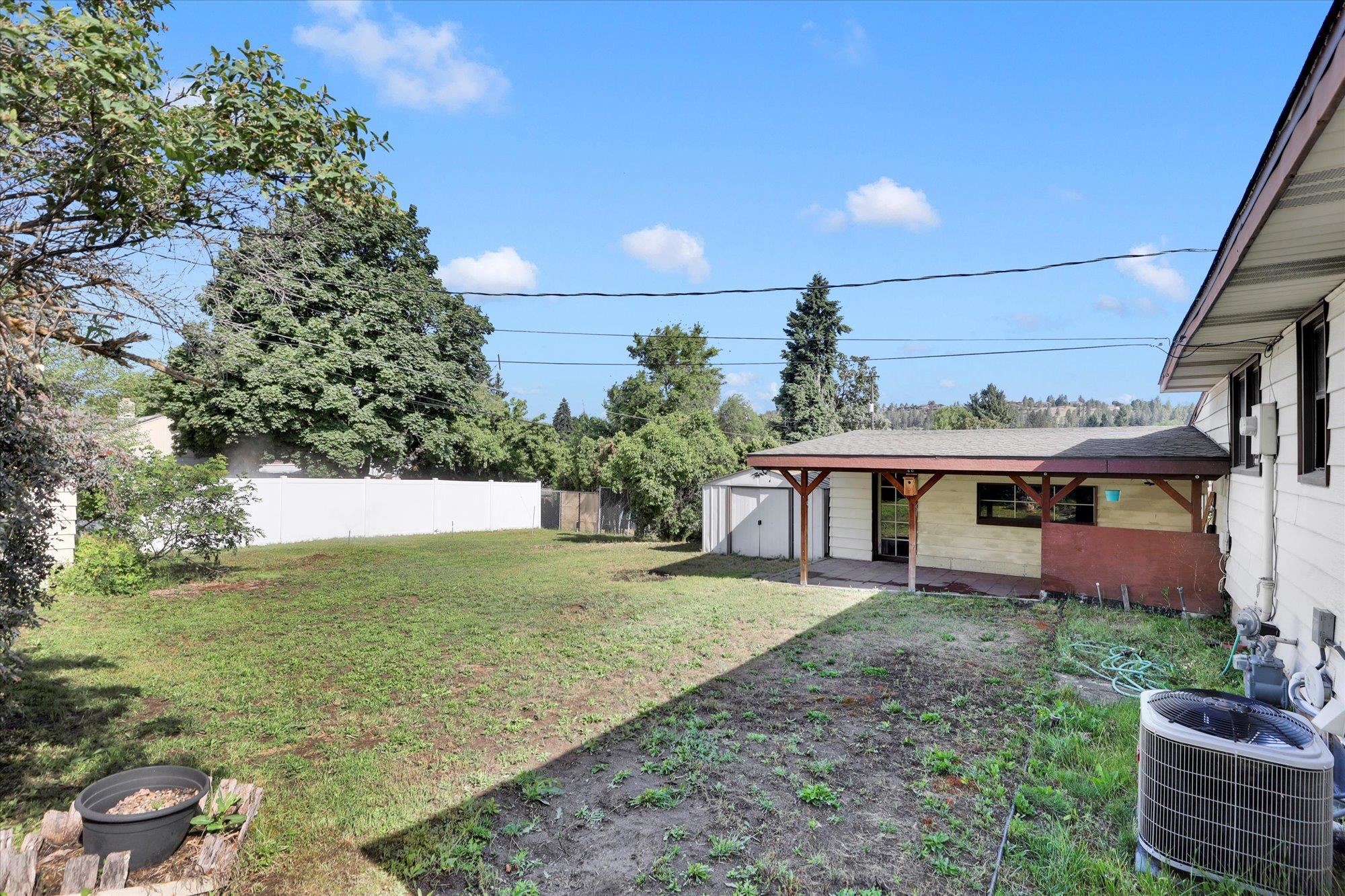 5915 North Cochran Street Spokane, WA 99205 - Photo 26 of 47