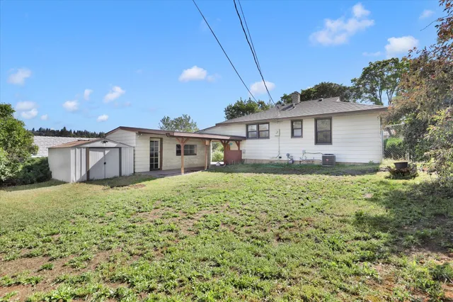 $329,990 | 5915 North Cochran Street, Spokane, WA 99205