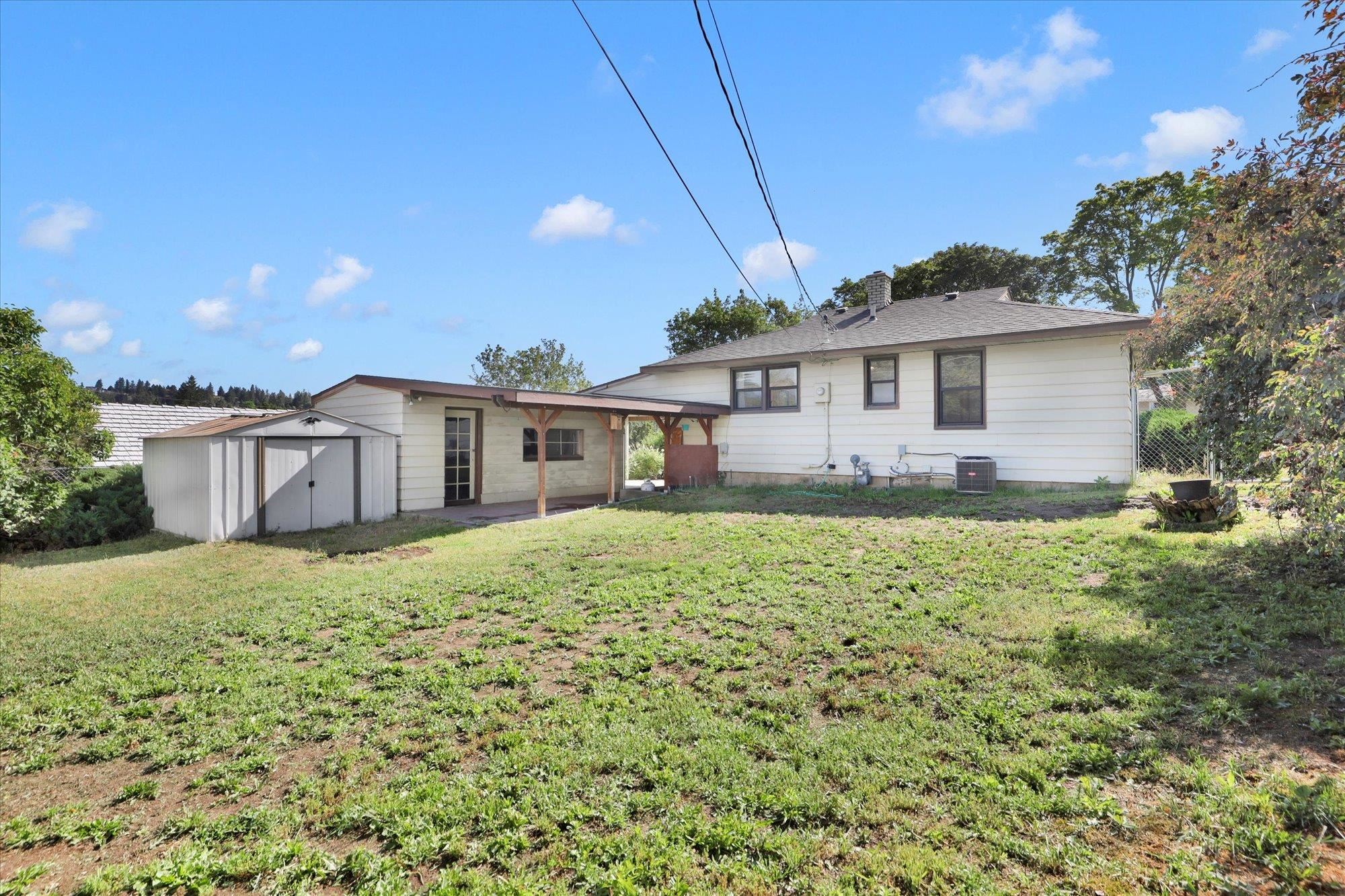 5915 North Cochran Street Spokane, WA 99205 - Photo 27 of 47