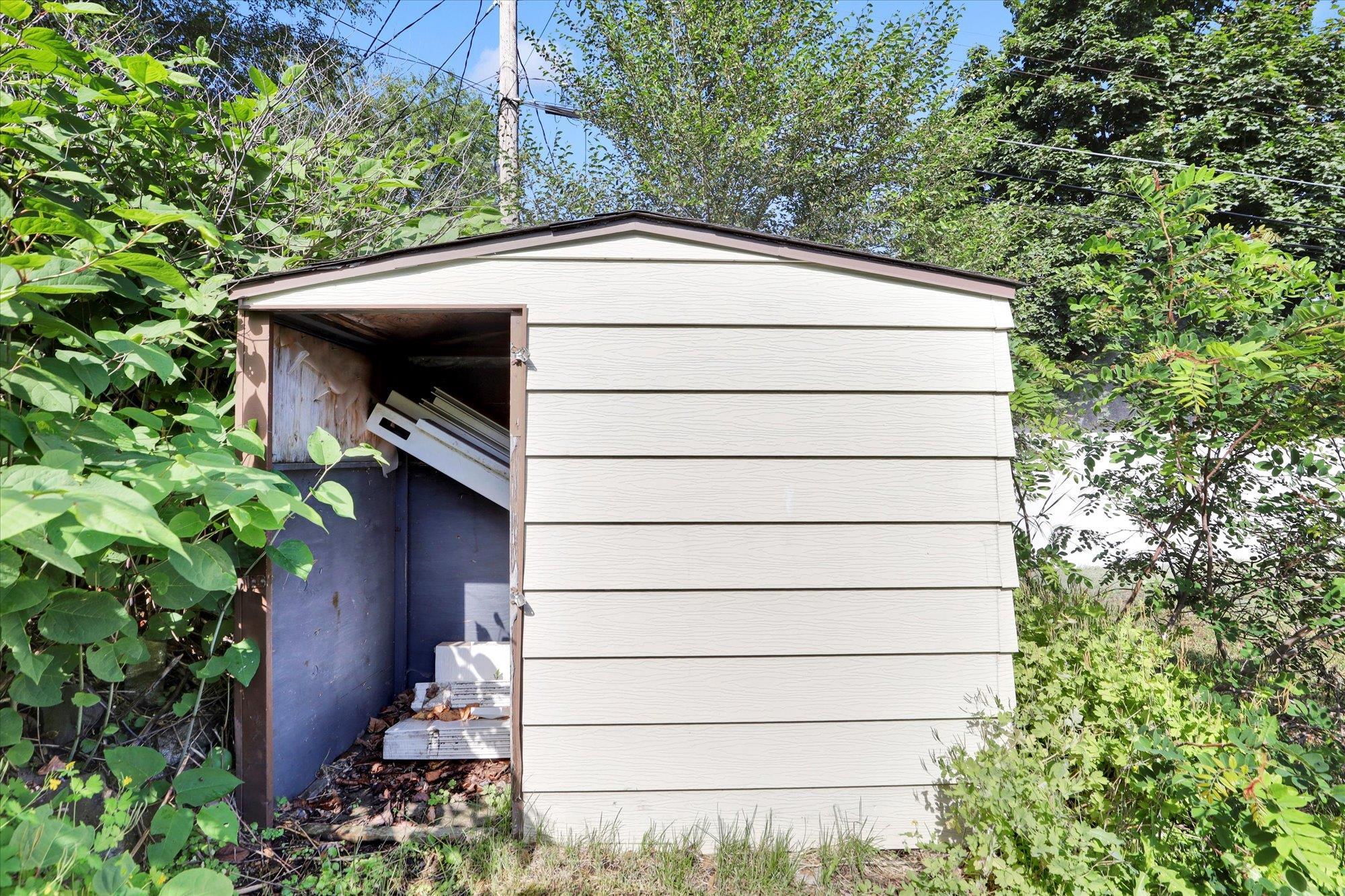 5915 North Cochran Street Spokane, WA 99205 - Photo 30 of 47