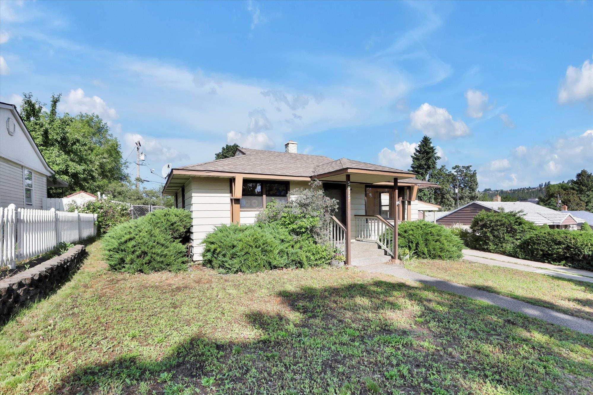 5915 North Cochran Street Spokane, WA 99205 - Photo 32 of 47