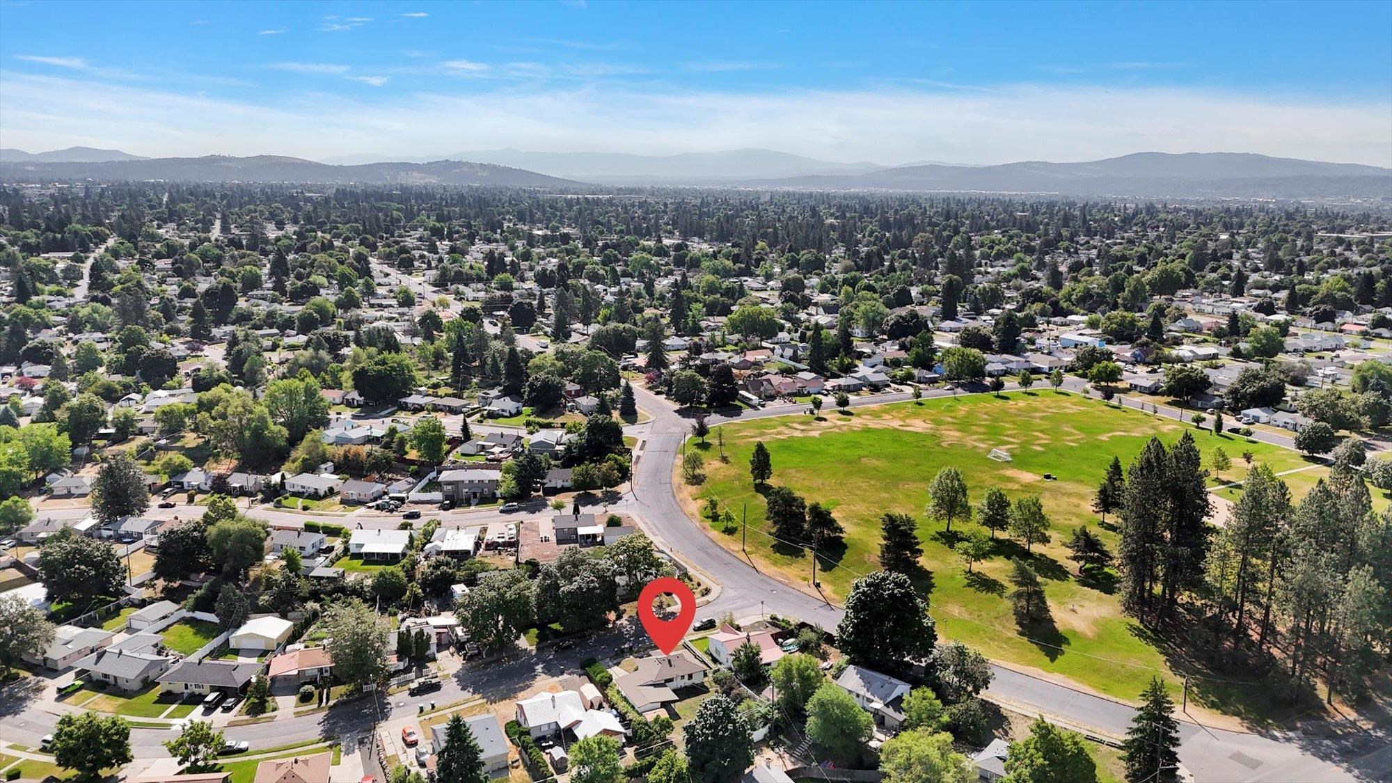 5915 North Cochran Street Spokane, WA 99205 - Photo 38 of 47