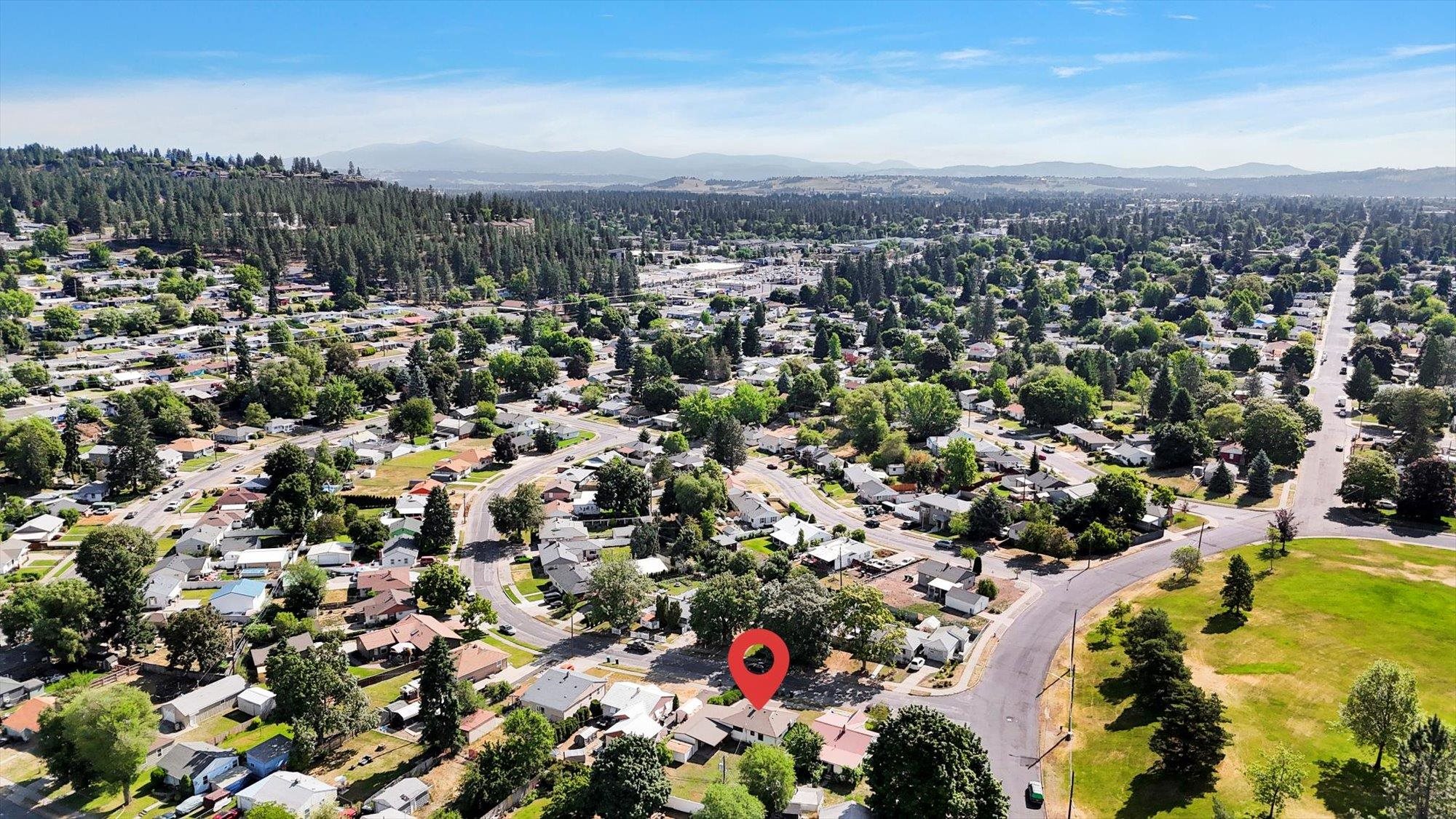 5915 North Cochran Street Spokane, WA 99205 - Photo 40 of 47