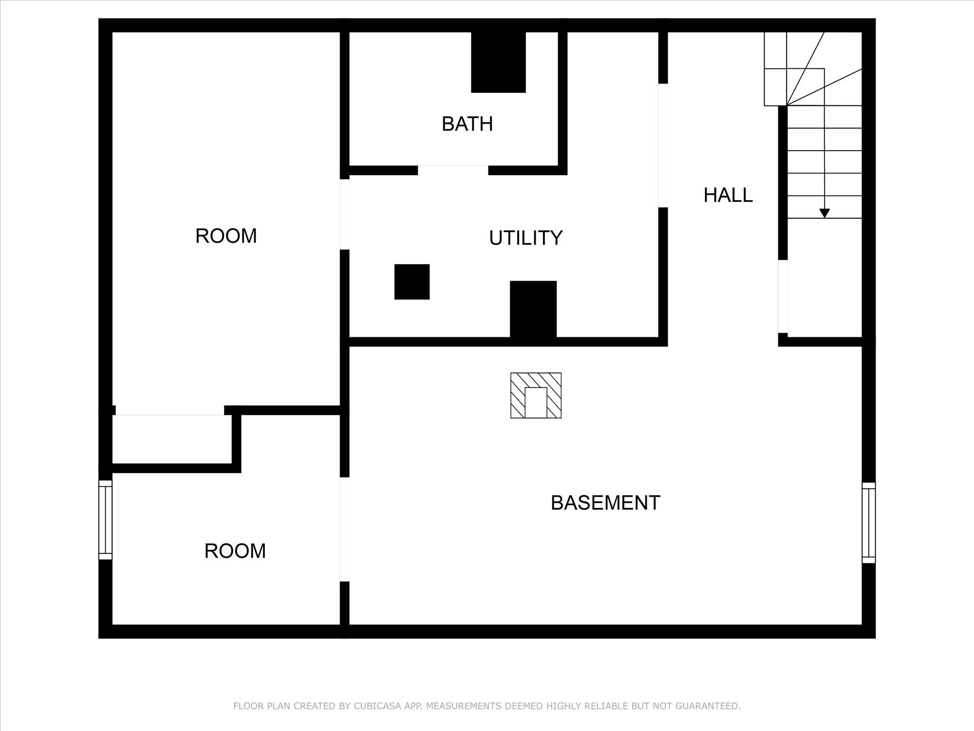 5915 North Cochran Street Spokane, WA 99205 - Photo 42 of 47