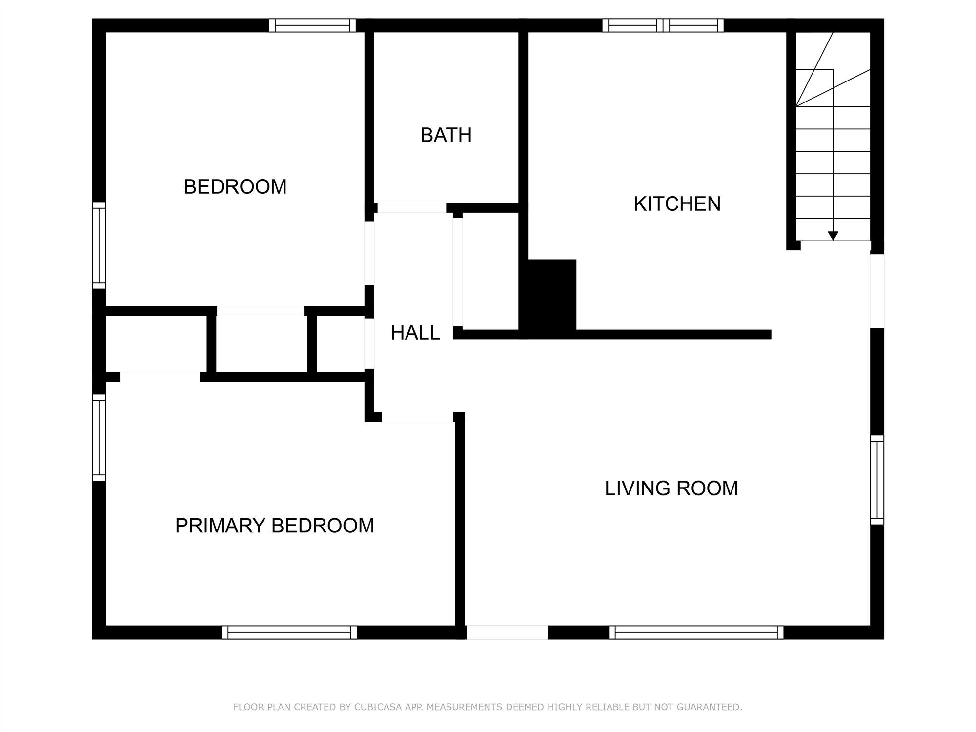 5915 North Cochran Street Spokane, WA 99205 - Photo 45 of 47
