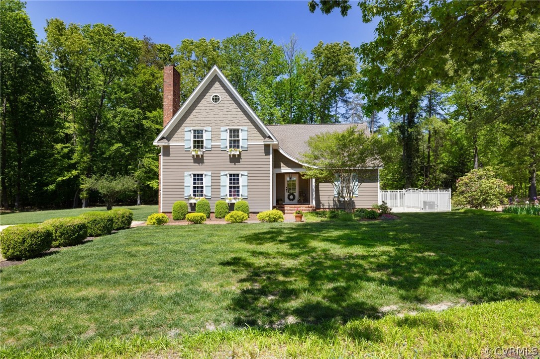 8348 Mt Eagle Road Ashland, VA 23005 - Photo 1 of 45 Gallery Image 1