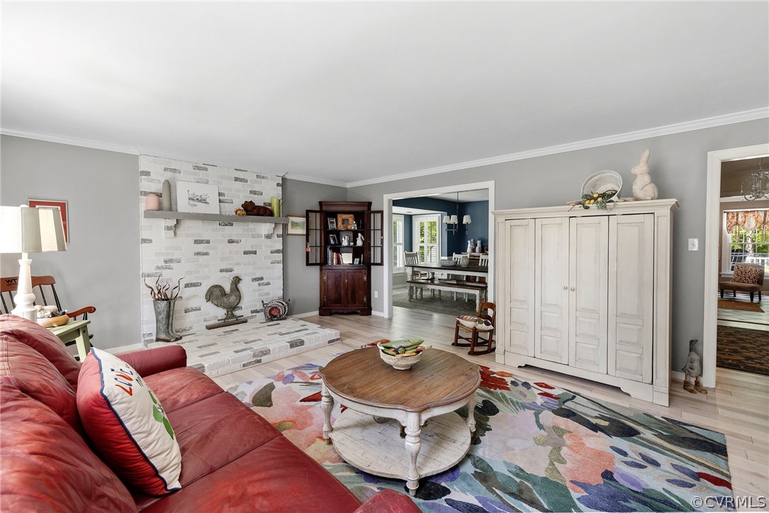 8348 Mt Eagle Road Ashland, VA 23005 - Photo 11 of 45 Gallery Image 11