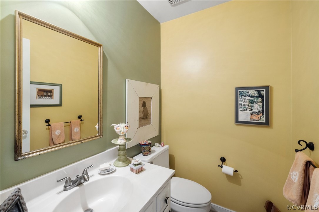 8348 Mt Eagle Road Ashland, VA 23005 - Photo 21 of 45 Gallery Image 21