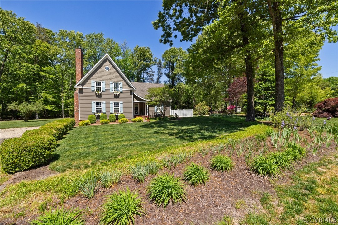8348 Mt Eagle Road Ashland, VA 23005 - Photo 3 of 45 Gallery Image 3