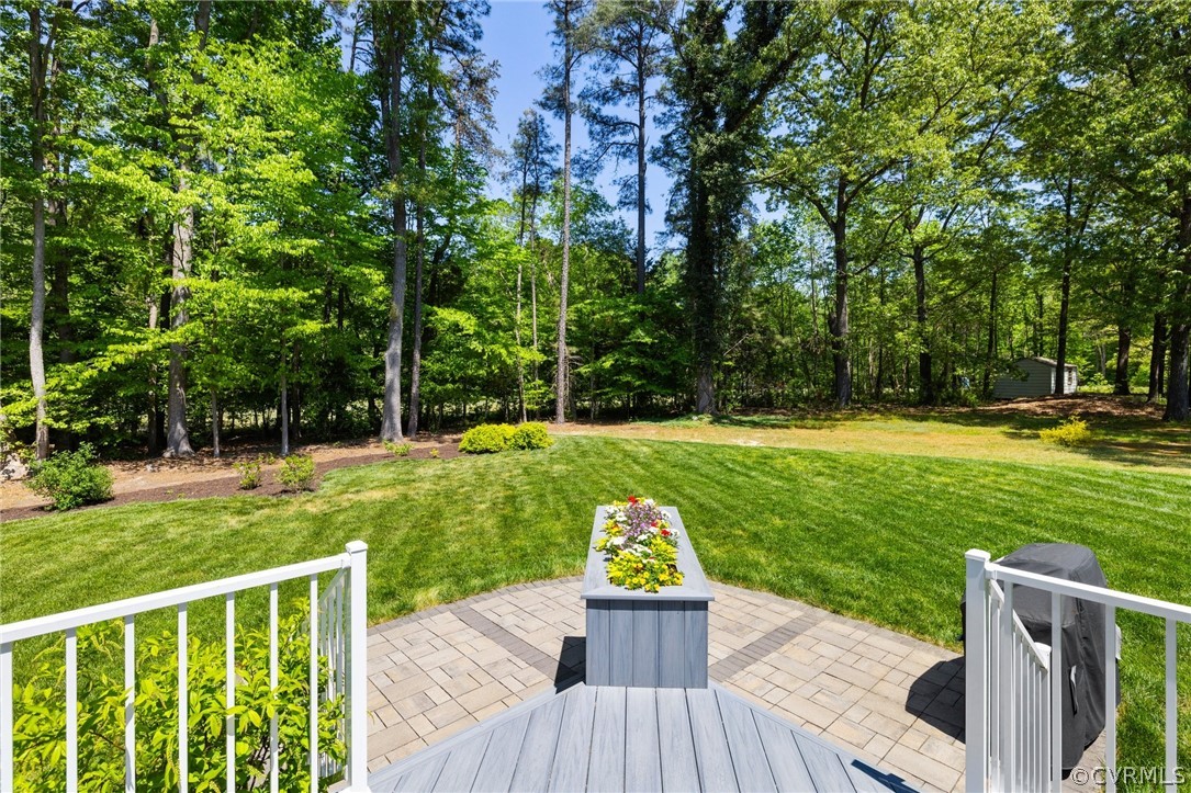 8348 Mt Eagle Road Ashland, VA 23005 - Photo 31 of 45 Gallery Image 31