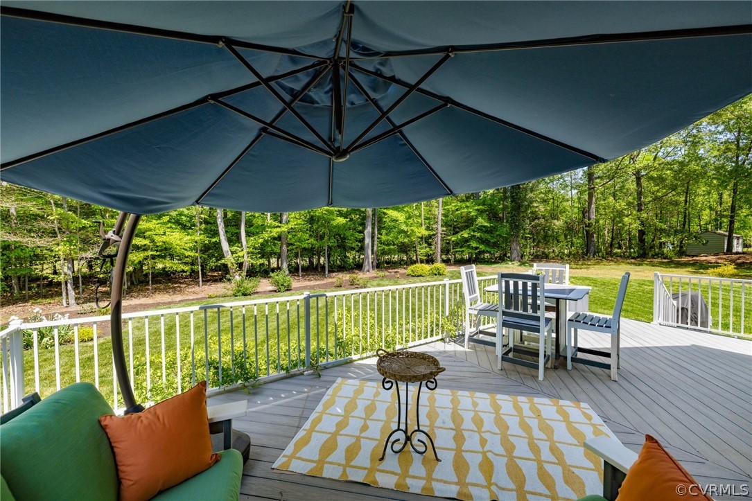 8348 Mt Eagle Road Ashland, VA 23005 - Photo 32 of 45 Gallery Image 32