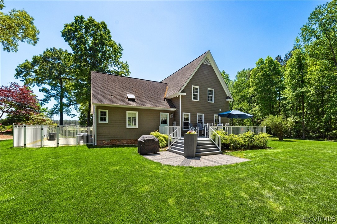 8348 Mt Eagle Road Ashland, VA 23005 - Photo 33 of 45 Gallery Image 33