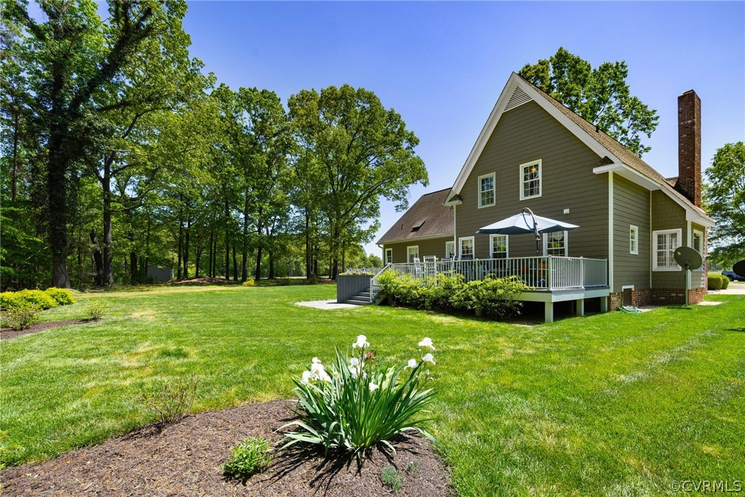 8348 Mt Eagle Road Ashland, VA 23005 - Photo 34 of 45 Gallery Image 34