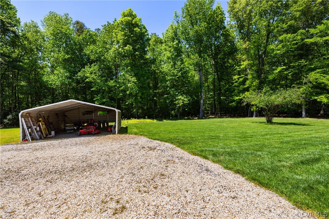 8348 Mt Eagle Road Ashland, VA 23005 - Photo 35 of 45 Gallery Image 35