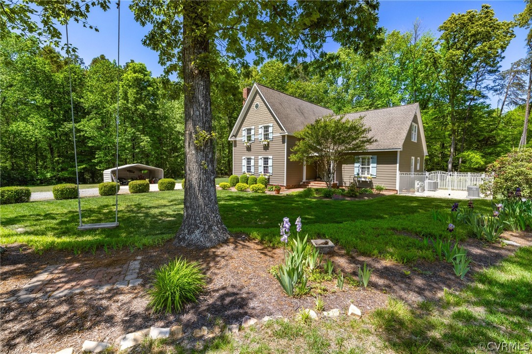 8348 Mt Eagle Road Ashland, VA 23005 - Photo 36 of 45 Gallery Image 36