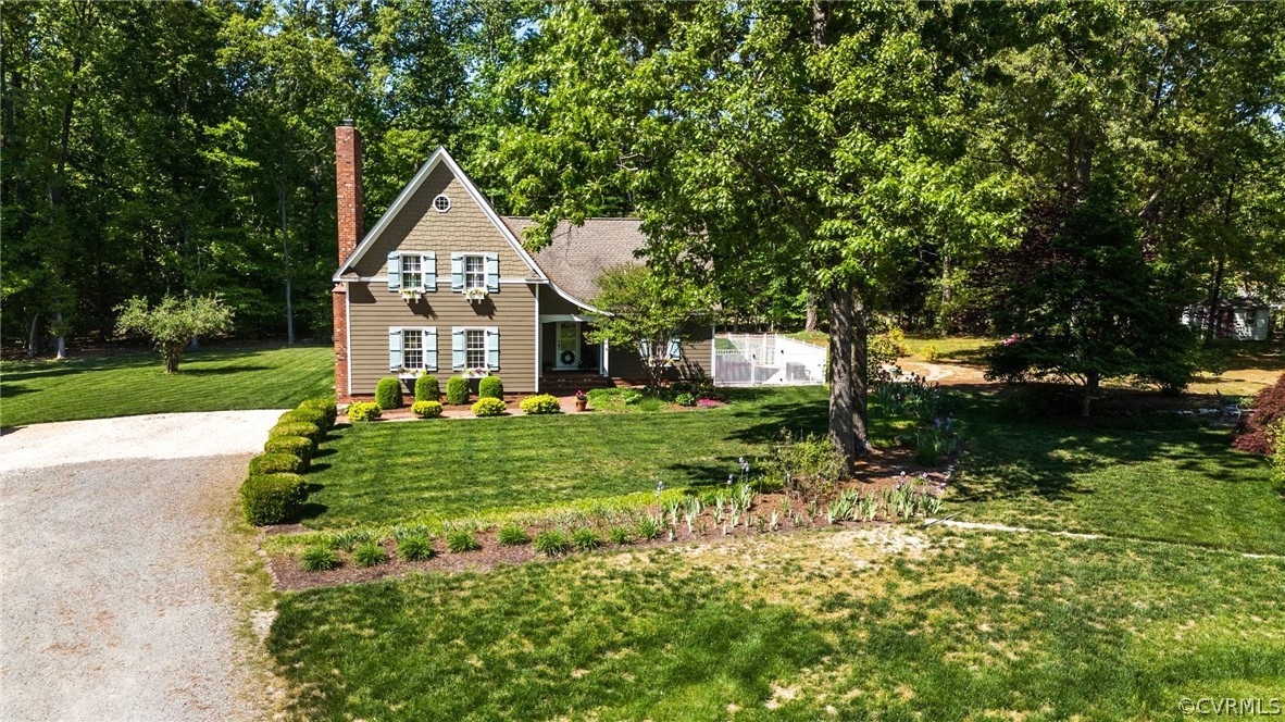 8348 Mt Eagle Road Ashland, VA 23005 - Photo 37 of 45 Gallery Image 37