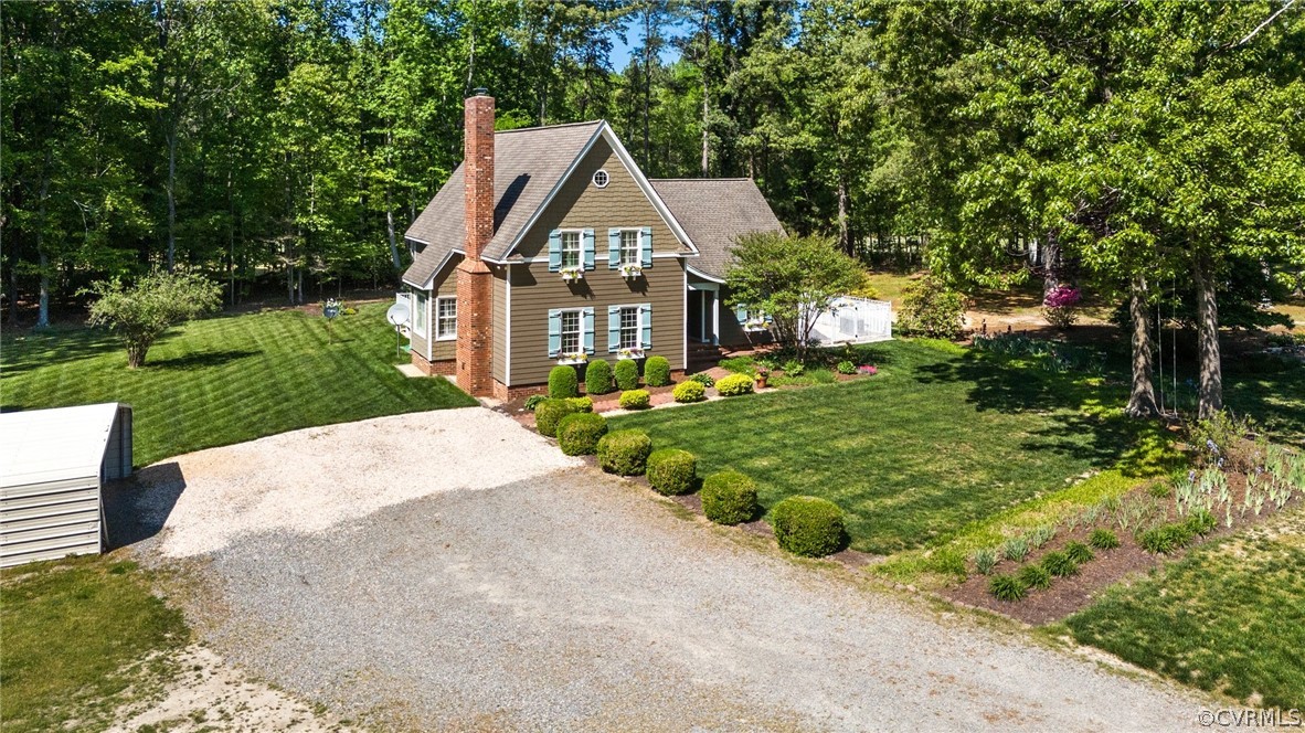 8348 Mt Eagle Road Ashland, VA 23005 - Photo 38 of 45 Gallery Image 38