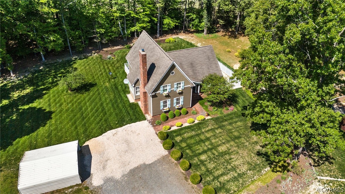8348 Mt Eagle Road Ashland, VA 23005 - Photo 39 of 45 Gallery Image 39