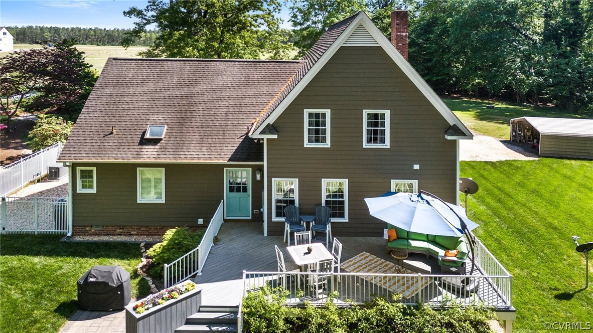 8348 Mt Eagle Road Ashland, VA 23005 - Photo 41 of 45 Gallery Image 41