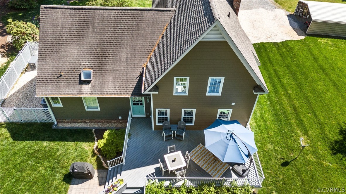 8348 Mt Eagle Road Ashland, VA 23005 - Photo 42 of 45 Gallery Image 42
