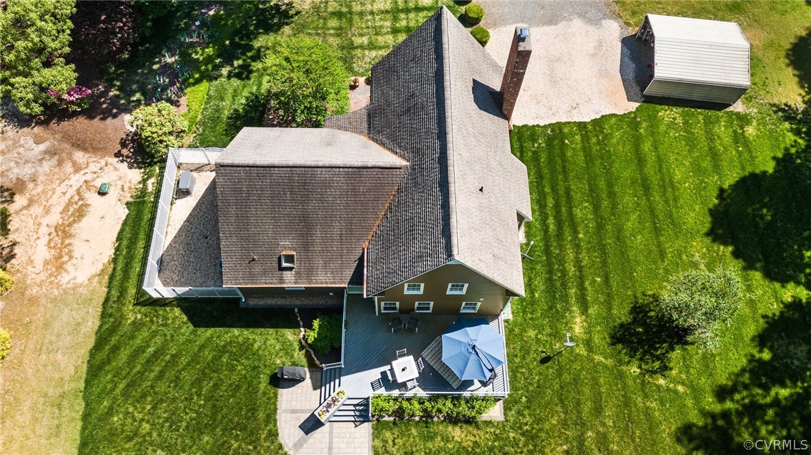 8348 Mt Eagle Road Ashland, VA 23005 - Photo 43 of 45 Gallery Image 43