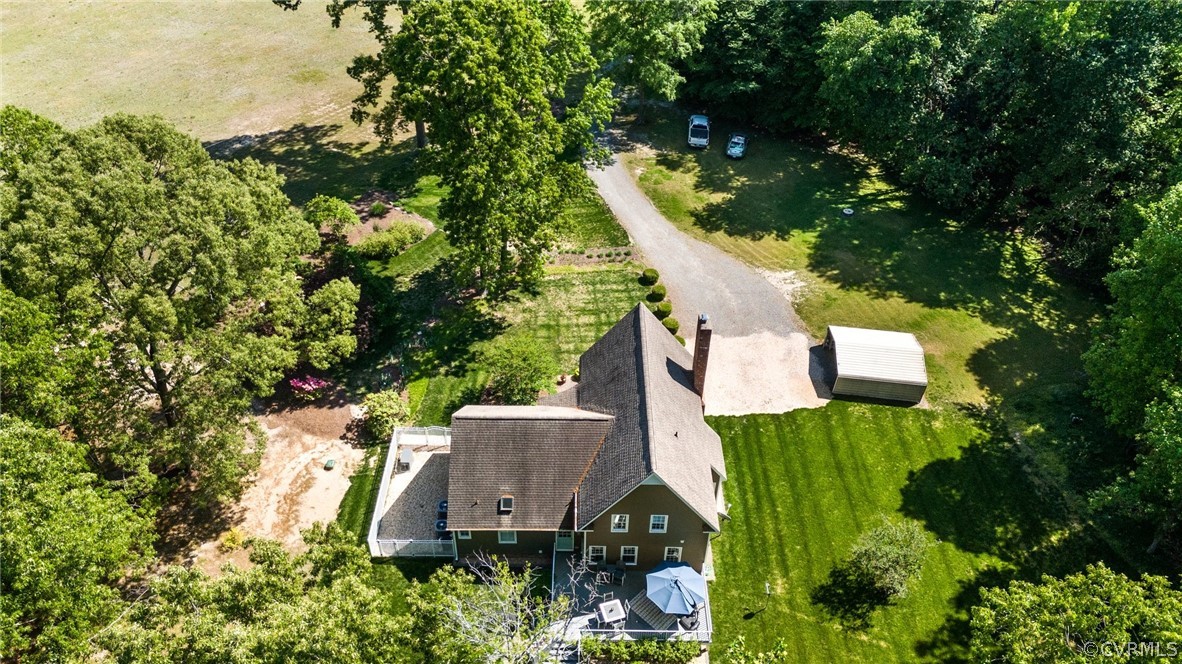 8348 Mt Eagle Road Ashland, VA 23005 - Photo 44 of 45 Gallery Image 44
