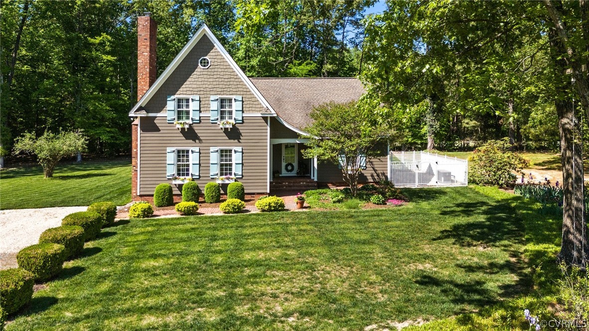 8348 Mt Eagle Road Ashland, VA 23005 - Photo 45 of 45 Gallery Image 45