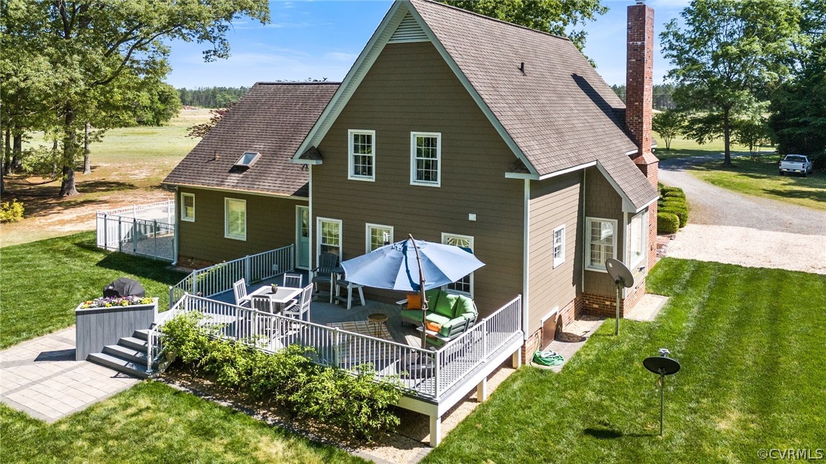 8348 Mt Eagle Road Ashland, VA 23005 - Photo 5 of 45 Gallery Image 5