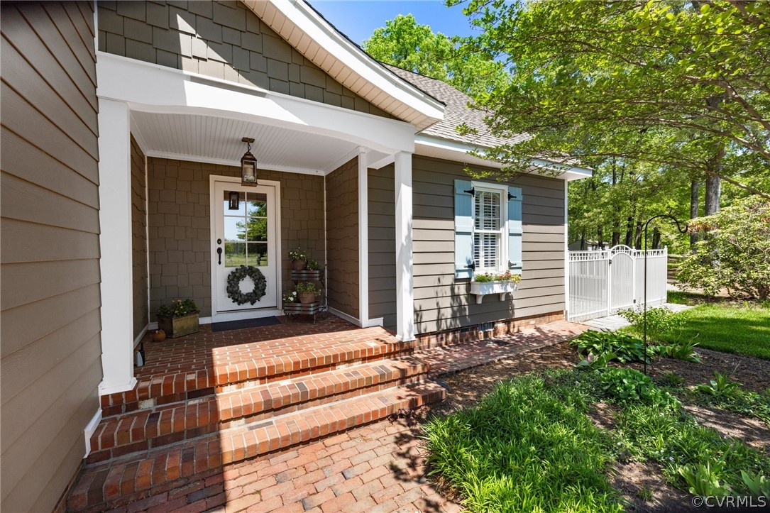 8348 Mt Eagle Road Ashland, VA 23005 - Photo 6 of 45 Gallery Image 6