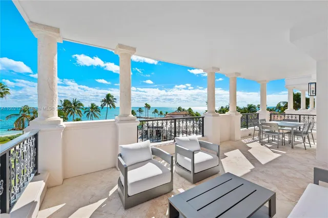 $40,000 | 19242 Fisher Island Drive, Unit 19242, Miami Beach, FL 33109