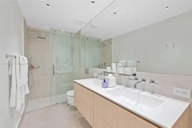 $40,000 | 19242 Fisher Island Drive, Unit 19242, Miami Beach, FL 33109