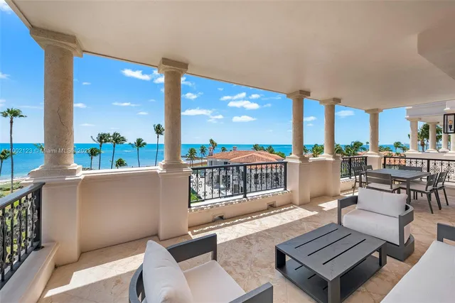 $40,000 | 19242 Fisher Island Drive, Unit 19242, Miami Beach, FL 33109