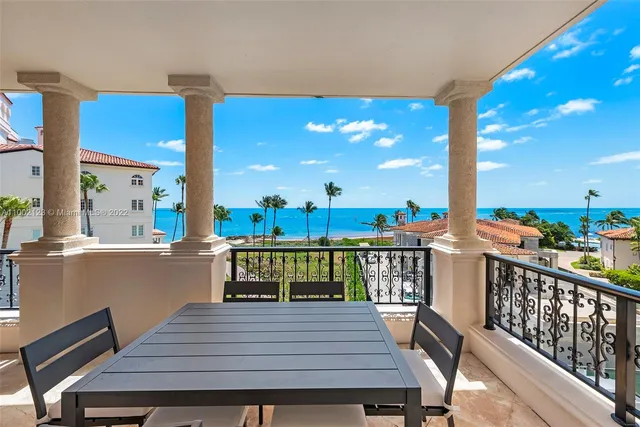 $40,000 | 19242 Fisher Island Drive, Unit 19242, Miami Beach, FL 33109