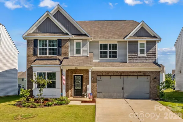 $540,000 | 206 Abersham Drive, Mooresville, NC 28115