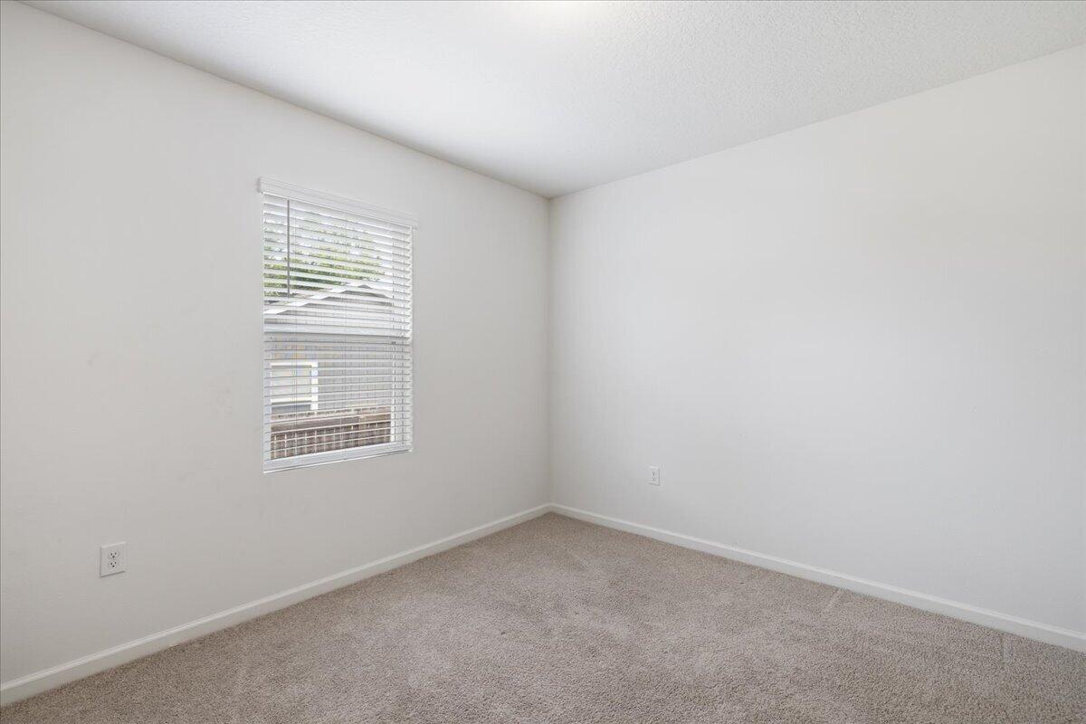 1072 Roseland Road Sebastian, FL 32958 - Photo 25 of 47 an empty room with a window