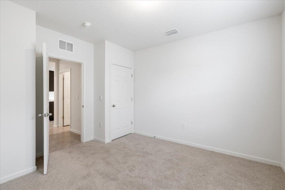 1072 Roseland Road Sebastian, FL 32958 - Photo 26 of 47 a view of an empty room