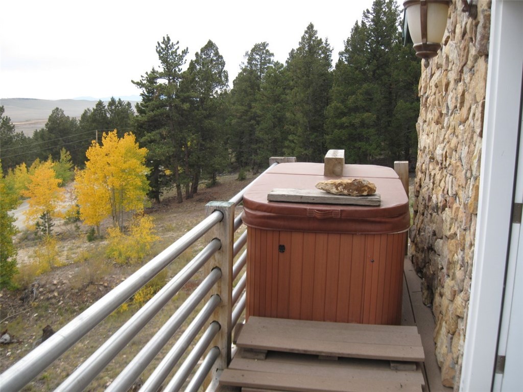 2139 Redhill Road Fairplay, CO 80440 - Photo 19 of 20 Gallery Image 19