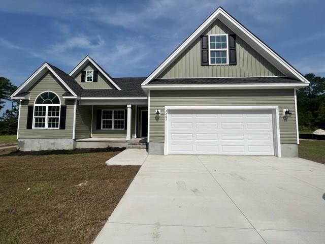 801 Rabon Road Aynor, SC 29511 - Photo 1 of 22