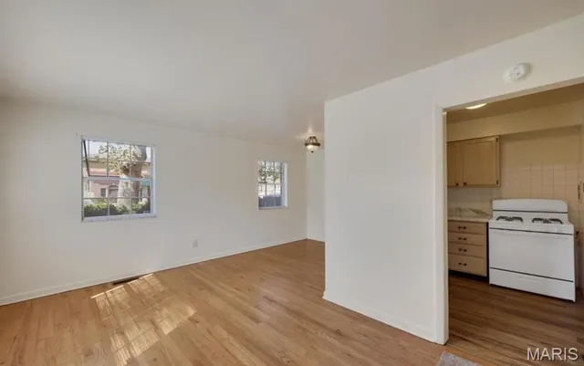 $850 | 6306 South Grand Boulevard, Unit A, St. Louis, MO 63111